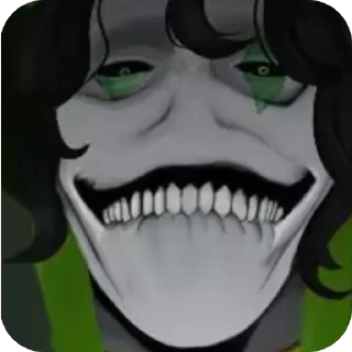 Telegram sticker 🫦 Шутовские клоуны @TolR_03