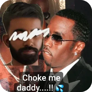 Telegram sticker 🤩 Gaynigger :: @fStikBot