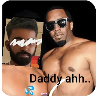 Video sticker 🎶 Gaynigger :: @fStikBot