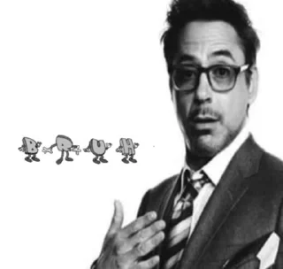 Video sticker 🧐 Jmoja :: @fStikBot