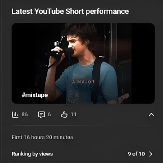 Video sticker 🤔 ㅤ𝕭𝖆𝖇𝖆 𝕿𝖎𝖑𝖑𝖚
