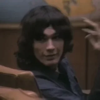 Video sticker 😍 Richard Ramirez @AdelVoid @AdelHub