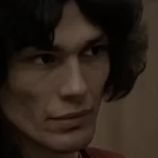 Video sticker 😒 Richard Ramirez @AdelVoid @AdelHub