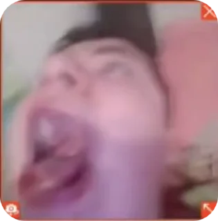 Video sticker 😡 Кихрюлик Самса :: @fStikBot