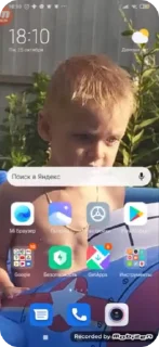 Video sticker 📱 Кихрюлик Самса :: @fStikBot