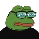 Telegram sticker 😐 Ali DEASON