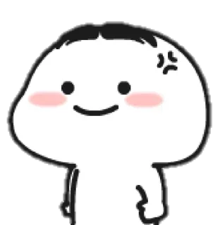 Telegram sticker 😅 @AshKetchumPokemon Vol.1