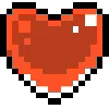 Video sticker ❤️ Hearts | @emomojis