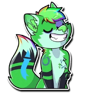 Video sticker 😁 Pepe Gonzales