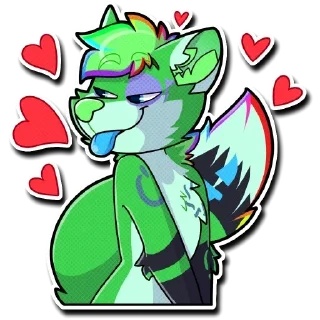 Video sticker 😏 Pepe Gonzales