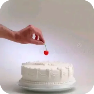 Telegram sticker 🎂 Больше стиков тут: @stikery4