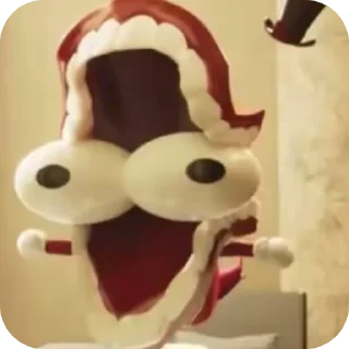 Sticker 👍 Caine :: @fStikBot