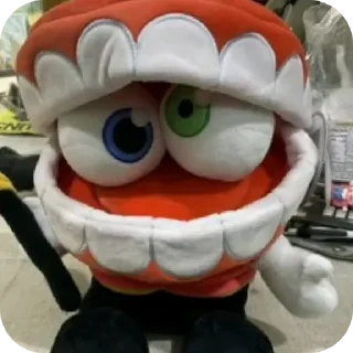 Video sticker 👍 Caine :: @fStikBot