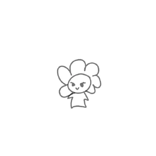 Telegram sticker 🌸 мікробик @lolechant