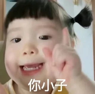 Video sticker 😵‍💫 更多表情@wlop8