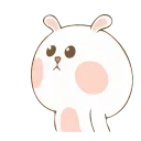 Video sticker 😝 Baby Girl :: @Asuka105