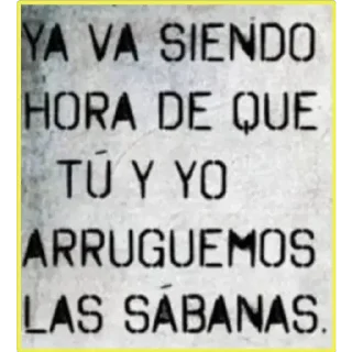 Video sticker 😀 frases HOT🔥🔥🔥
