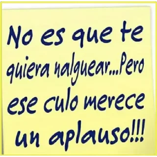 Telegram sticker 😀 frases HOT🔥🔥🔥