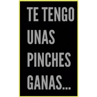 Video sticker 😀 frases HOT🔥🔥🔥