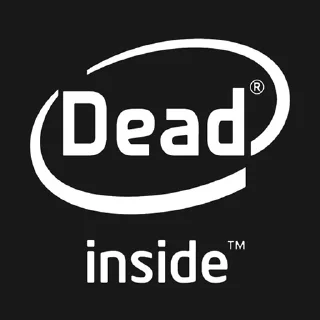 Telegram sticker 💀 Переговоры by ZETW
