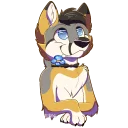 Sticker 🌼 RepoFox Mixed