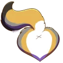 Telegram sticker ❌ RepoFox Mixed