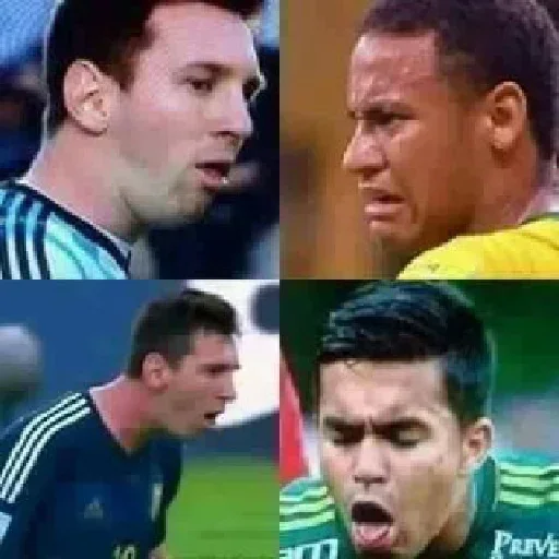 Telegram stiker 🤢 EAI CORNO: Pack da 𝐿𝓊𝒽