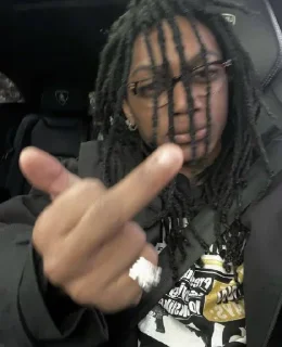 Video sticker 🌫️ @waaten - @kkokook