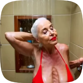 Video sticker 🚿 VI HUMAN @TOKTOK_true