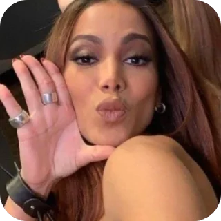 Video sticker 🥰 𝐃𝐀𝐍𝐈𝐖 🍭