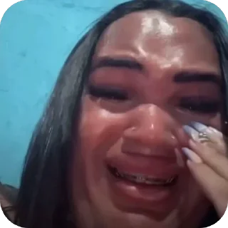 Telegram sticker 😭 𝐃𝐀𝐍𝐈𝐖 🍭