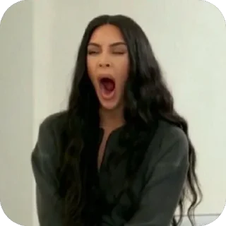 Telegram sticker 😴 𝐃𝐀𝐍𝐈𝐖 🍭