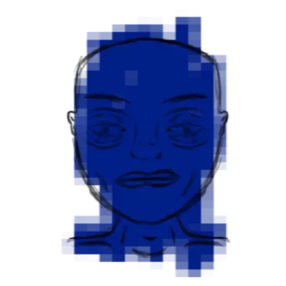 Telegram sticker 😐 Roma Volchara Insane collection