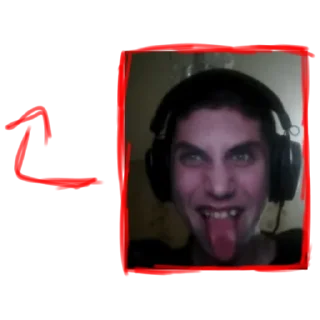 Video sticker 🇧🇾 Roma Volchara Insane collection