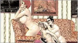 Telegram stiker 🅱️ BBW FACESITTING  @like_chubby