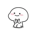 Sticker ❤️ Sky's Pacc ᐛ ~