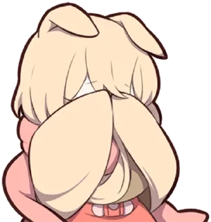 Telegram sticker 😳 Sky's Pacc ᐛ ~