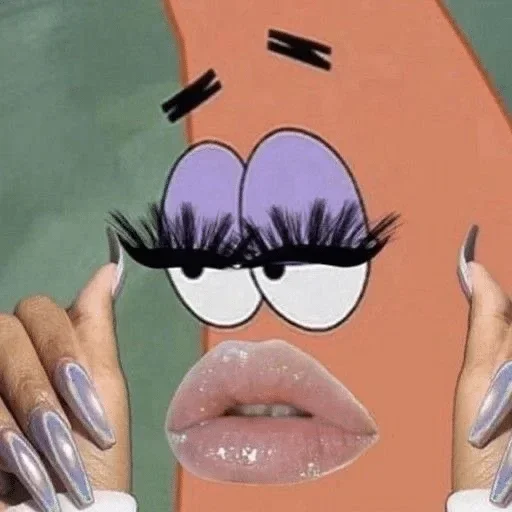 Telegram sticker 💅 Flor nivel 3