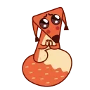 Video sticker 🥺 Flor nivel 3