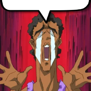 Telegram sticker 💬 Set #088 @LeonMagnum