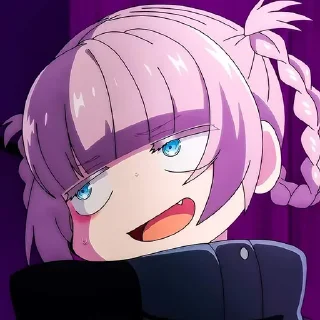 Video sticker 🧛‍♀️ Set #088 @LeonMagnum