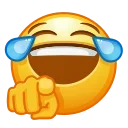 Video sticker 😂 Crazy Emoji • @TgStickery