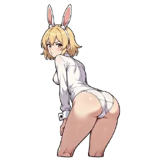 Telegram stiker 🍑 SCNXGirl
