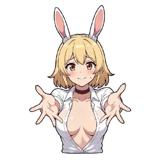 Video sticker 🥰 SCNXGirl
