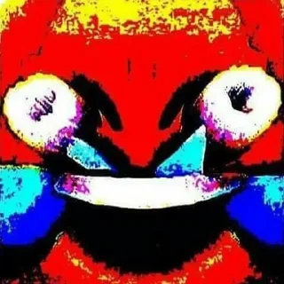 Sticker 😂 بورطي