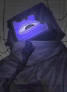 Telegram sticker 🤩 Харли сойер @MoiStikiBot