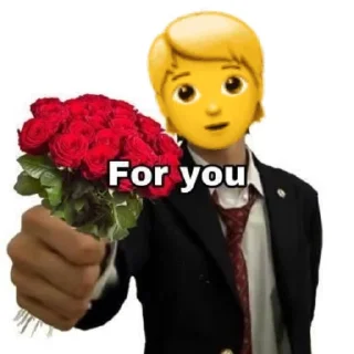 Telegram sticker 🌸 @YuFinn_z10