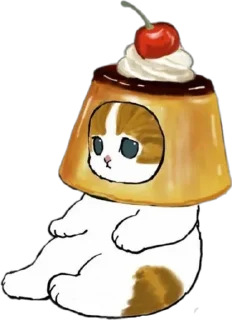Video sticker 🍰 🫐больше тут➡️ @emojipipka