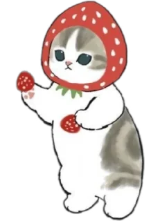 Telegram sticker 🍓 🫐больше тут➡️ @emojipipka
