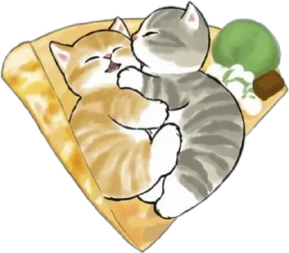 Telegram sticker 🥞 🫐больше тут➡️ @emojipipka